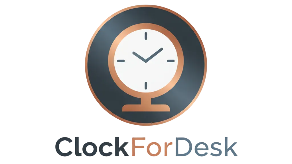 ClockForDesk.store