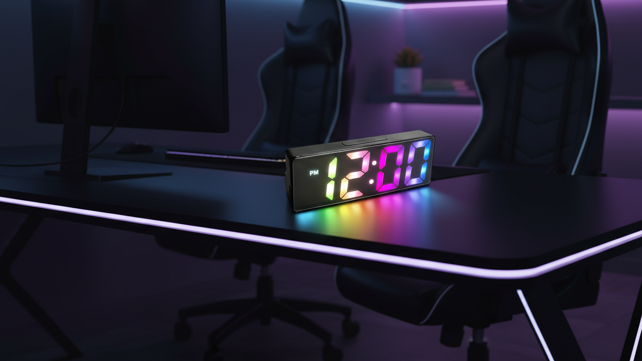 Creative Hero Image